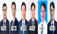 여수시 6.3선거, 전남광주통합특별시의원 민주6. 여수시의원 민주21, 조국4, 무1명 각각 당선