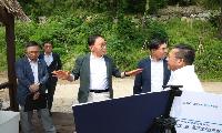 박수관 조직위원장, 여수섬박람회 주행사장 찾아 시설부터 교통까지 꼼꼼히 챙겨