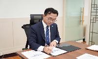 서영학 여수시장, 취임 1호 결재는 ‘시민주권 행정’