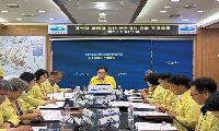 여수시, 여름철 자연재난 대응체계 가동… 시민안전 최우선