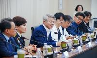 전남광주특별시, ‘단일 의대-동·서부권 2개 대학병원’ 확