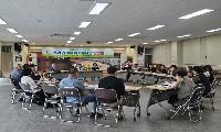 소라면, 제78주년 제헌절 기념 태극기 달기 릴레이 캠페인 전개