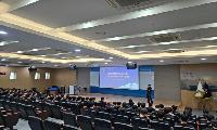 해양경찰교육원, 해경·경찰·소방 초급간부 합동 해상안전교육 운영