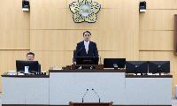 여수시의회, 제256회 임시회 개회… 제2회 추경예산안·하반기 주요업무계획 심사