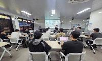 한영대학교 대학일자리플러스센터, LG 팀장 출신 면접관·GS칼텍스 현직 선배와 함께하는 하계 취업특강 성료