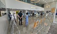 대한민국특수임무유공자회, 광복절 맞아 안보·독도사진 전시회 개최