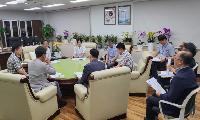 민간유치위-​여수시, COP33 유치 전방위적 활동에‘총력’