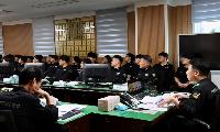 여수해경, 전시 대비 2026 을지연습 돌입