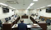 여수시의회 여수국가산업단지 특위, 제1차 간담회 개최 및 향후 계획 논의