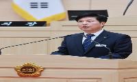 주연창 특별시의원, “동부청사 확대는 집중 아닌 통합특별시 발전의 초석…분권과 실질적 권한 갖춰야”
