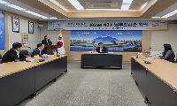 여수시, ‘2026년 제3기 아동권리 옴부즈퍼슨 회의’ 개최